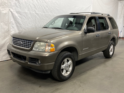 2005 Ford Explorer - 145K Miles