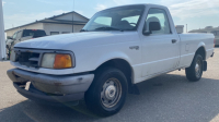 1996 Ford Ranger - Auto - Nice Tires - Toolbox