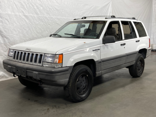 1994 Jeep Grand Cherokee - 4x4