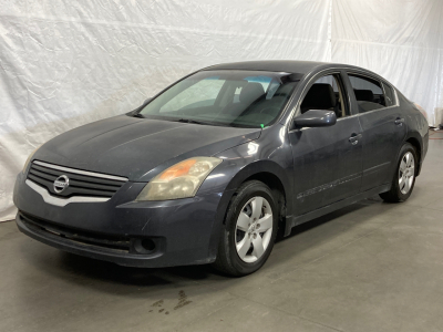 2007 Nissan Altima