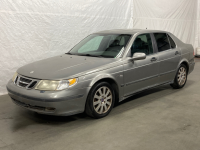 2003 SAAB 9-5