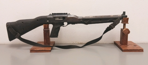 Hi-Point Model 995 9mm Carbine — A54897