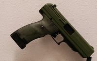Hi-Point Model JCP 40 - 40 S&W Pistol --X789652
