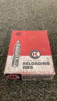 CH 30 MI Carbine Shellholder Reloading Dies