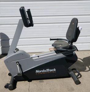 NordicTrack Commercial Stationary Bike