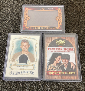 Hollywood Collector Cards