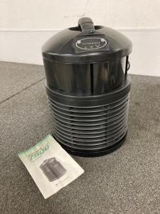 Medical Recirculating Air Cleaner