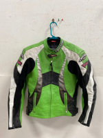 Teknic Riding Jacket Size 38