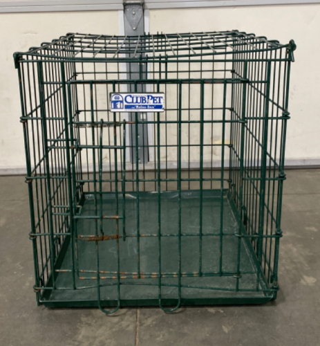 Club Pet Kennel 20”x 24”x 21”