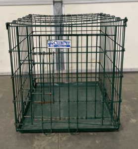 Club Pet Kennel 20&rdquo;x 24&rdquo;x 21&rdquo;