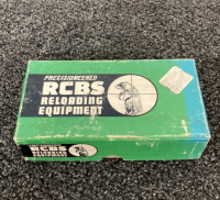 RCBS F.L. Reloading Die Set 300 Win. Mag.