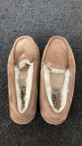 UGG Australia Size 2 Slippers