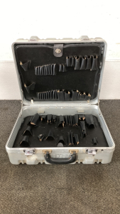 Jensen Tools Case