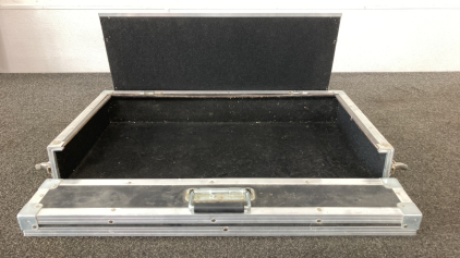 Lined Carry Case