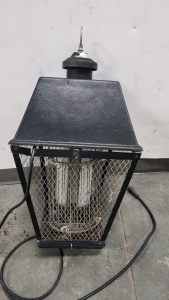 Craftsman Large Size Bug Zapper