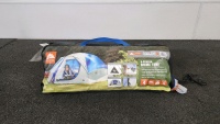 Ozark Trail 4- Person Dome Tent