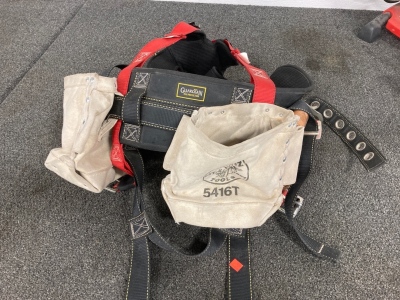 Guardian Fall Protection Belt