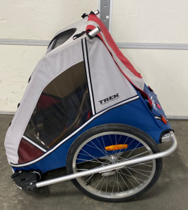 Trek Bicycle Trailer Attachment