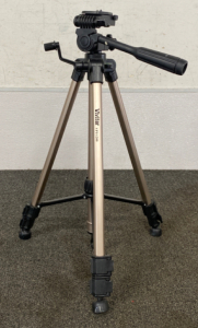 Vivitar Tripod VPT-1200