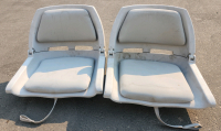 Folding Boat Seats