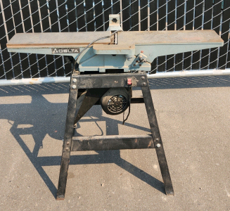 Delta (6") Planer Table