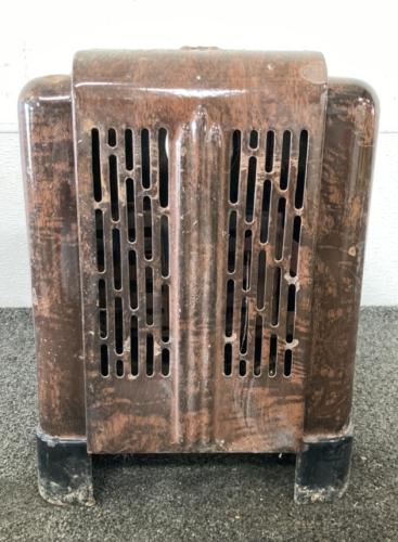 Temco Gas Heater