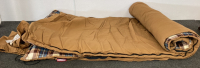 Coleman Heavy Sleeping Bag