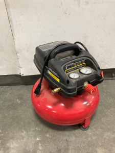 3 Gal Air Compressor