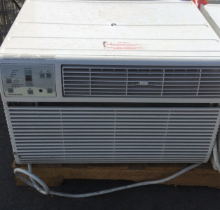 (1) Frigidaire Electrolux 24” x 20” x 16” Air Conditioner Heater
