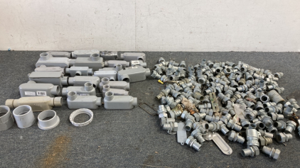 Building supplies