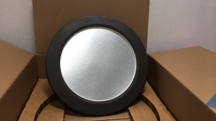 Eaton Recessed LED Lighting Fixture