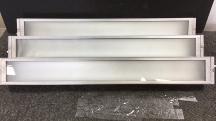 3 lights