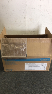 (6) Eaton Portfolio 2&rdquo; LED Light Engines