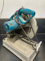 Makita 2414B Metal Chop Saw Lot # 23