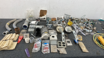 Building supplies