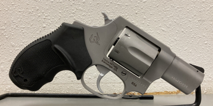 Taurus 856 .38 Special Revolver —ADD26998