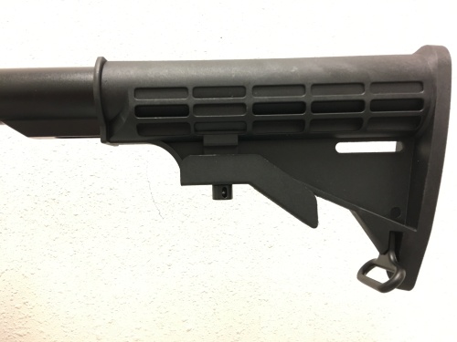 Wise 300 Blackout Ar-15 B15-Factory Warranty