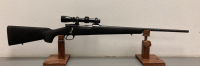 Parker-Hale 98 6.5x55 Rifle w/ Leupold Scope —S-00651
