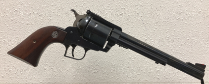 Ruger Super Blackhawk .44 Mag Revolver — 82-76568