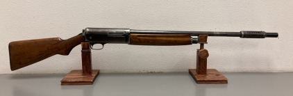 Winchester 1911SL 12ga Shotgun — A15311