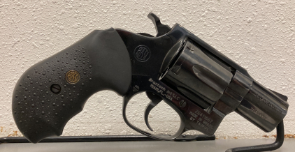 Rossi 461 .357 Mag Revolver — ZG411667