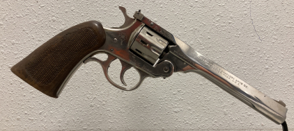 Harrington & Richardson Arms Co. “Sportsman” .22LR Revolver — 49560