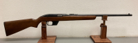 Winchester 77 .22lr Semi Auto Rifle -- 56580