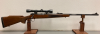 Remington 700 7mm Mag Bolt Action Rifle w/ Scope -- 83746