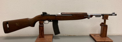 Universal M1 Carbine .30 Carbine Semi Auto Rifle -- 68107