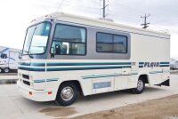 Charity Auction! 1992 Fleetwood Flair 22D - Meridian - 0% Buyers Premium!!!