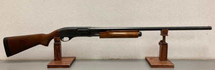 Remington 870 12ga Pump Action Shotgun -- T807063V