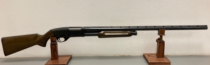 Stevens 79 12ga Pump Action Shotgun -- D102077