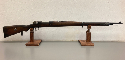 BRNO VZ-24 8mm Mauser -- D8800