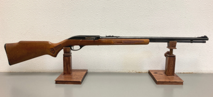 Glenfield 60 .22lr Semi Auto Rifle -- 20496401